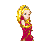 Уверенная/говорит