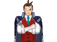 Серьезный (говорит)