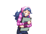 Шокирована