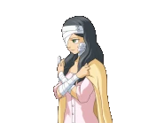 Расстроена/говорит