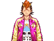 Расстроенный