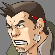 Angry Ace Attorney Investigations: Miles Edgeworth Релиз на iOS/Android