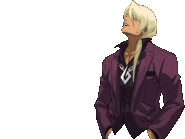 Смотрит вверх/говорит