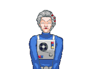 Шокирована