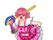 Злая/говорит