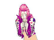 Обеспокоенный