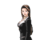 Суровая/говорит