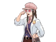 Уверенно в себе говорит