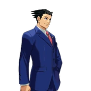 Улыбающийся