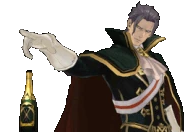 Указывает/говорит