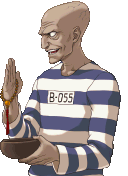 Обычный/говорит