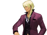 Поднимает руку