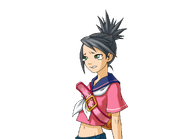 Готова расплакаться