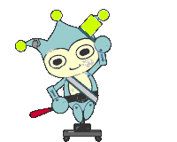 «Я думаю, он должен танцевать…»