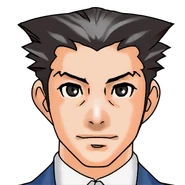 Phoenix Wright: Ace Attorney - Trials and Tribulations