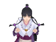 Шокированная