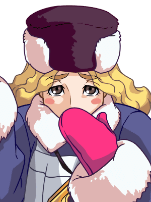 Форма официантки