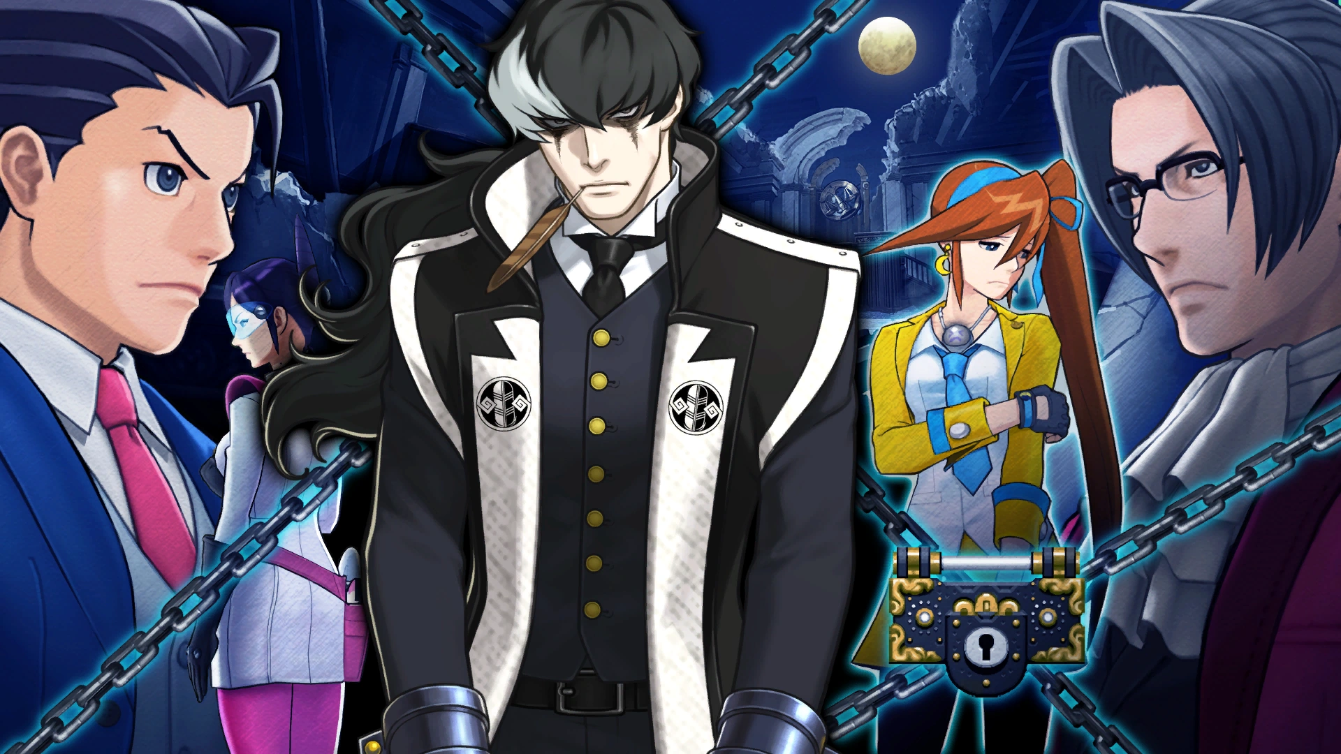 Turnabout to the future