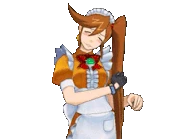 Польщённая/говорит