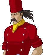 Обычный/говорит