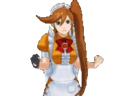 Злая/говорит