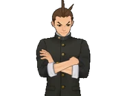 Вспоминает