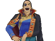 Смеёет (долго)