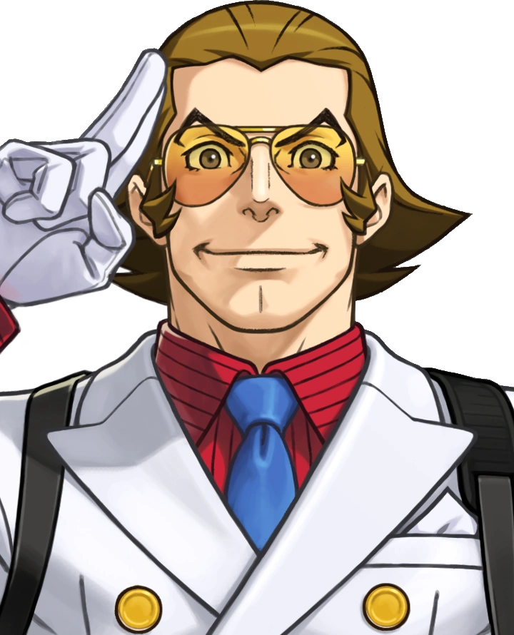 Bobby Fulbright.png Portrait