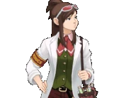 Раздражена