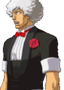 Травмированный/говорит