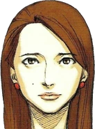 Портрет Ace Attorney Investigations 2: Prosecutor's Gambit (Забвенный поворот)