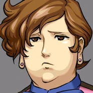 Ace Attorney Investigations: Miles Edgeworth (Похищенный поворот)