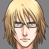 Ace Attorney Investigations: Miles Edgeworth (Поворот в полёте)