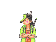 Дуется/говорит