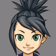 10 лет Ace Attorney Investigations: Miles Edgeworth (Поворот о воспоминаниях)