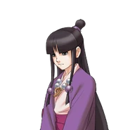 Обескураженная