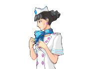 Обеспокоенная