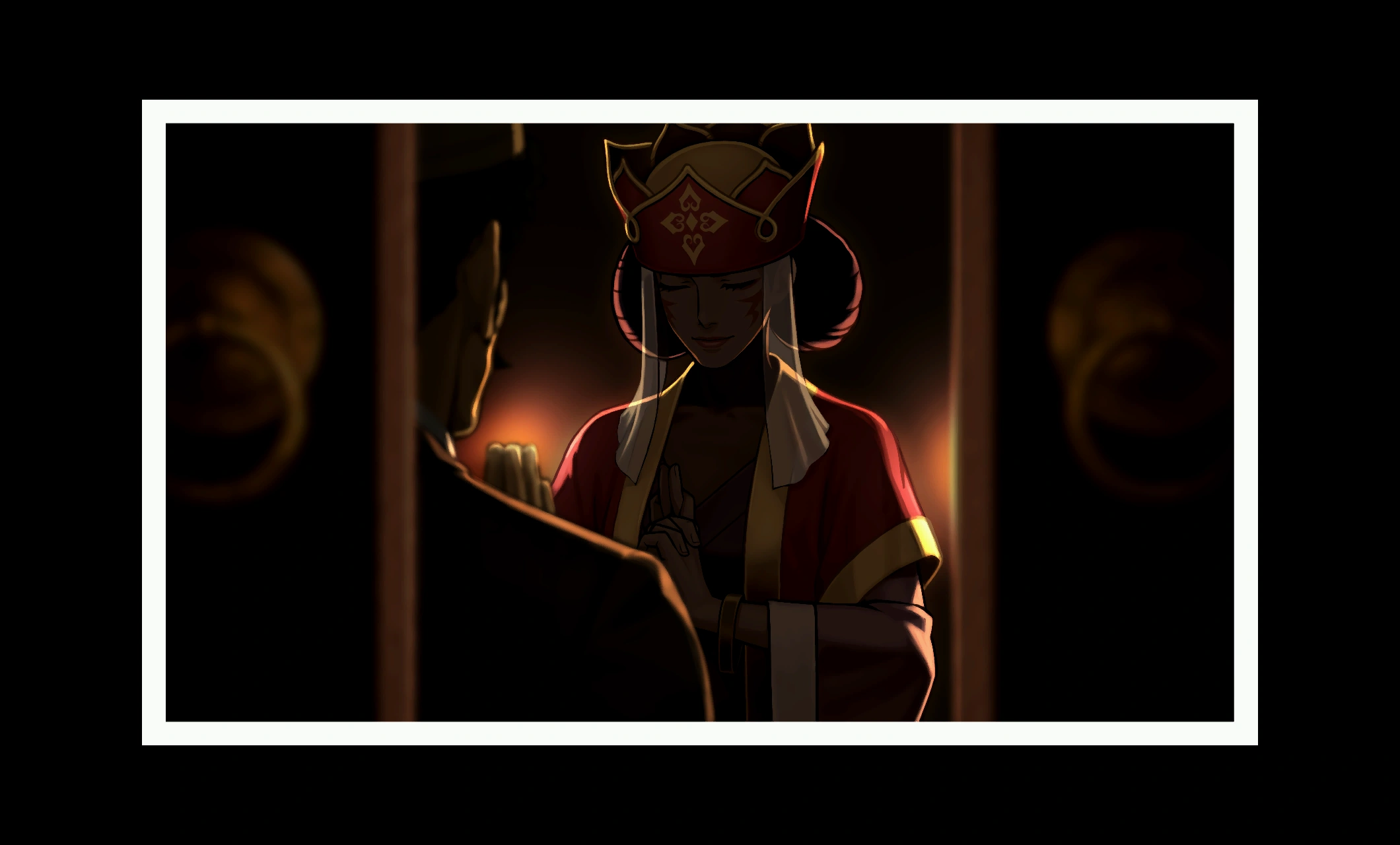 Фотография Юр’гайда.