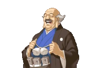 Обычный/говорит