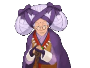 Обычная/говорит