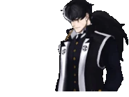 Злится/говорит