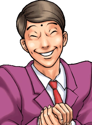 Frank Sahwit Portrait