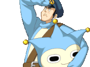 Отдаёт честь (2)