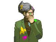 Задумался/говорит