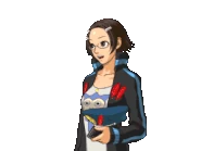 Нормальная/говорит