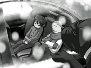 Спасение Хельмутом