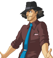 Пожимает плечами