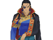 Глаза закрыты