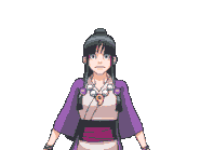 Удивлённая