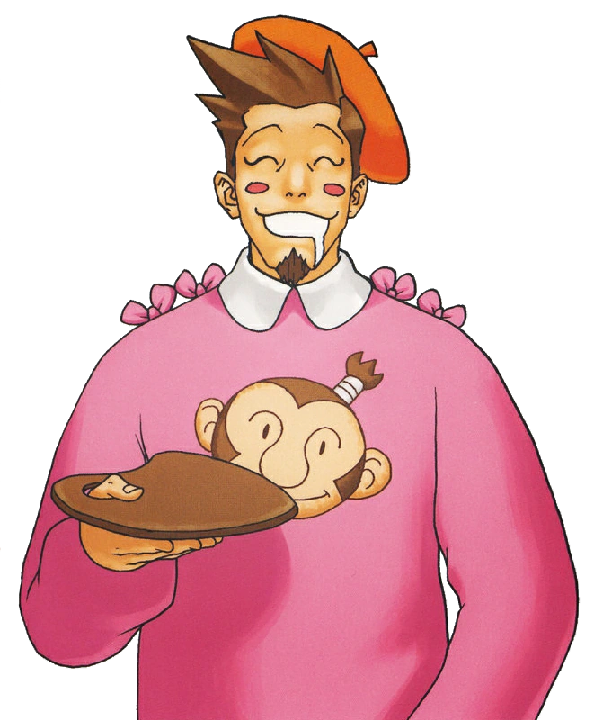 Как «Лорис Дуоним».